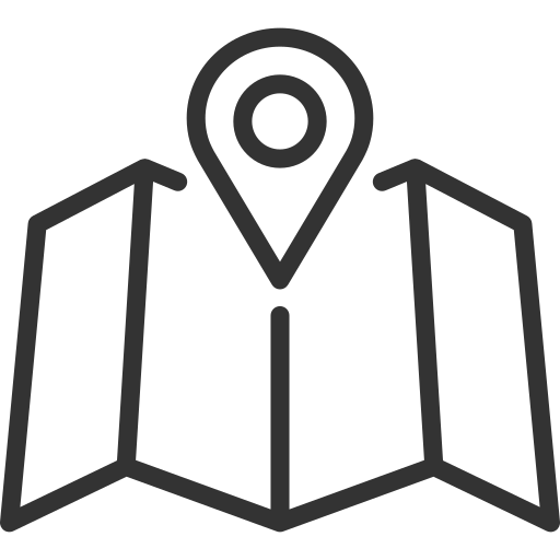 Address Icon